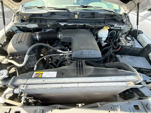 Used 2019 RAM 1500 Tradesman w/ Popular Equipment Group RWD image 35