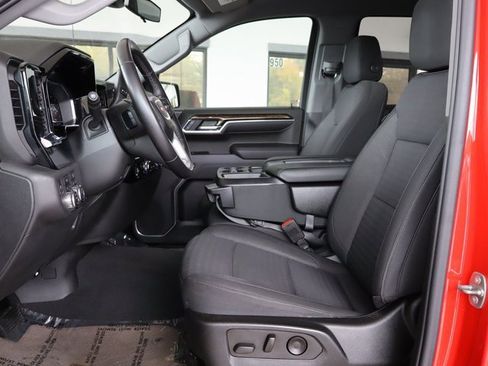 Used 2022 GMC Sierra 1500 Elevation image 13
