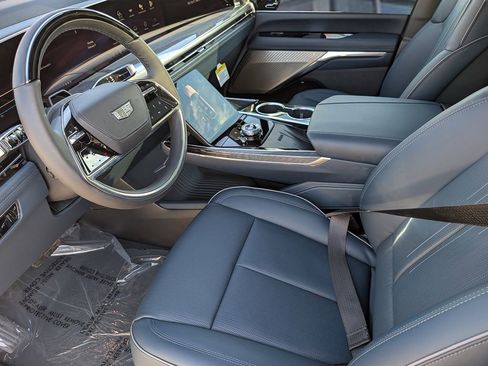 New 2026 Cadillac Escalade IQ Sport 2 image 7