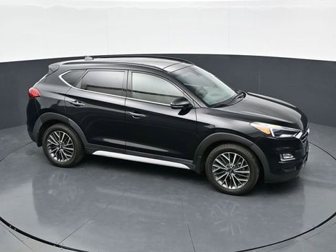 Used 2020 Hyundai Tucson Ultimate FWD image 29
