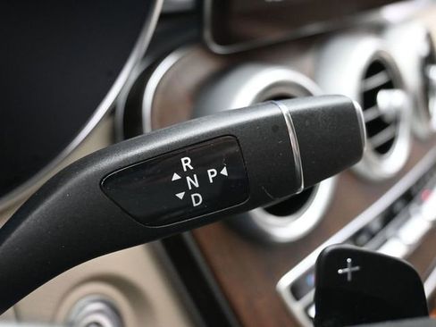 Used 2021 Mercedes-Benz GLC 300 4MATIC image 23