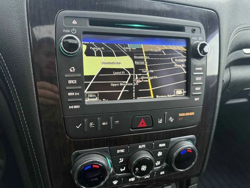 Used 2017 Chevrolet Traverse Premier w/ LPO, 'HIT The Road' Package image 15