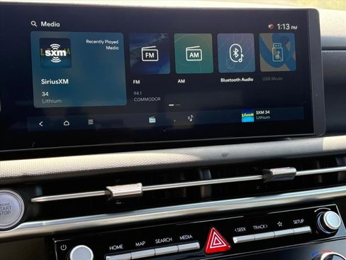 New 2026 Hyundai Santa Cruz SEL AWD/4WD image 6
