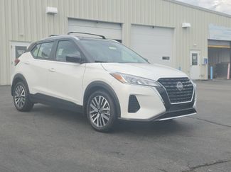 Used 2024 Nissan Kicks SV w/ Interior Electronics Package FWD video 1