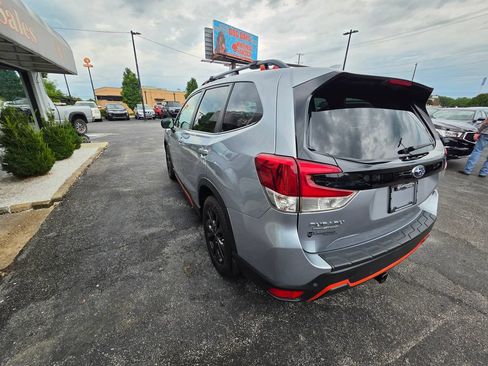Used 2019 Subaru Forester Sport AWD/4WD image 30