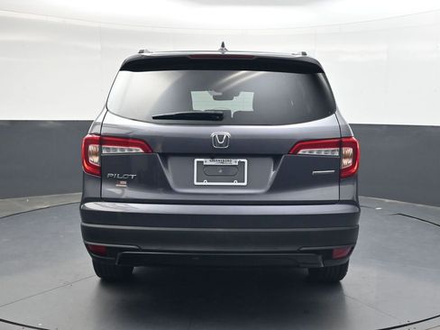Used 2022 Honda Pilot Special Edition image 5