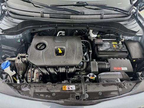 Used 2021 Kia Soul EX FWD image 26
