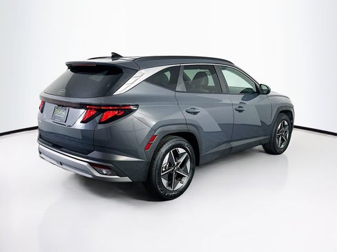 Used 2025 Hyundai Tucson SEL image 9