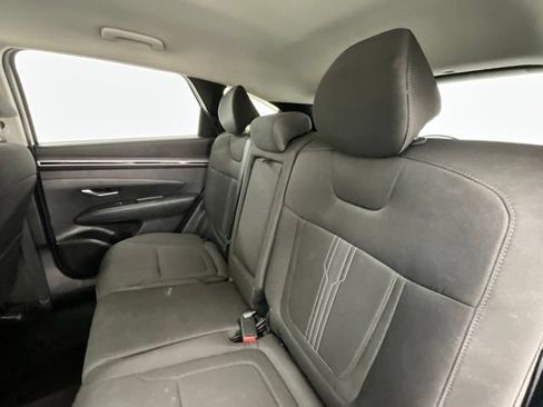 Used 2024 Hyundai Tucson SEL FWD image 5