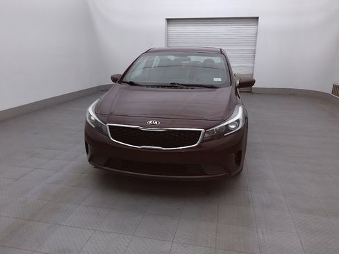 Used 2018 Kia Forte LX w/ LX Rear Camera Package image 15