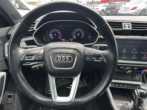 Used 2020 Audi Q3 2.0T Premium Plus w/ Premium Plus Package AWD/4WD image 23