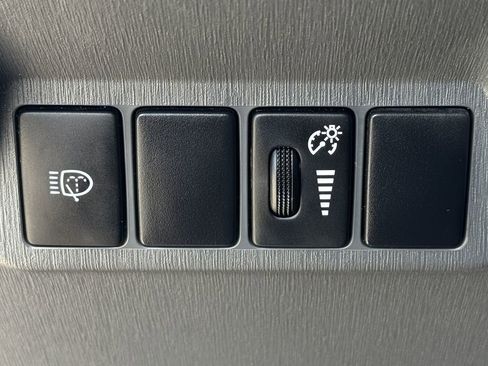 Used 2012 Toyota Prius V Five image 23