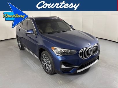 Used 2021 BMW X1 sDrive28i w/ Convenience Package