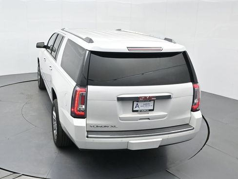 Used 2020 GMC Yukon XL Denali w/ Open Road Package image 57