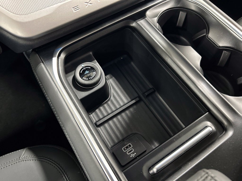 New 2027 Ford Expedition Max Active AWD/4WD image 23