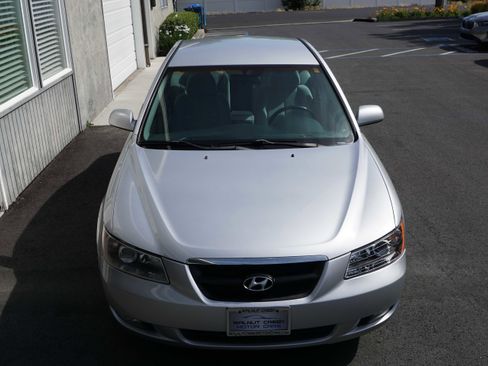 Used 2006 Hyundai Sonata LX image 5