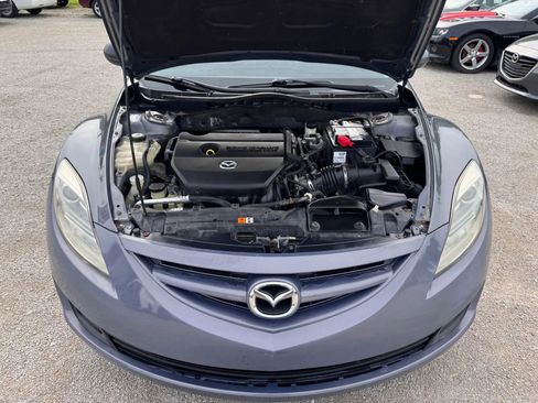 Used 2010 MAZDA MAZDA6 i Sport FWD image 5