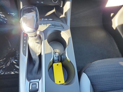 New 2026 Buick Envista Preferred image 15