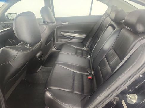 Used 2010 Honda Accord EX-L image 21