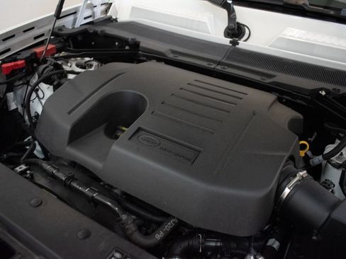 Used 2023 Land Rover Defender 130 S AWD/4WD image 10