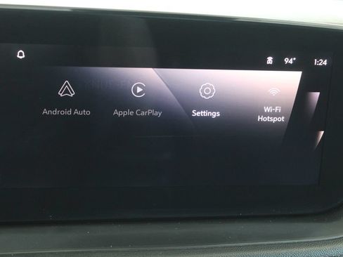 Used 2024 Buick Encore GX Preferred FWD image 14