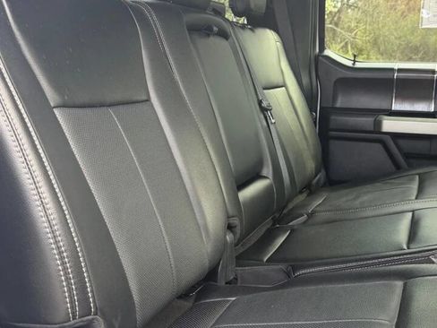 Used 2021 Ford F250 Lariat w/ Lariat Ultimate Package image 20