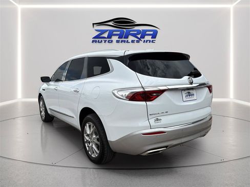 Used 2022 Buick Enclave Premium AWD/4WD image 5
