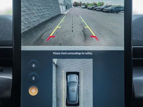 New 2025 Ford Mustang Mach-E GT image 47