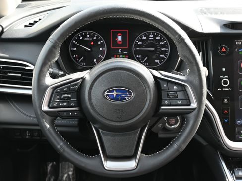 Certified 2025 Subaru Outback Limited XT image 29