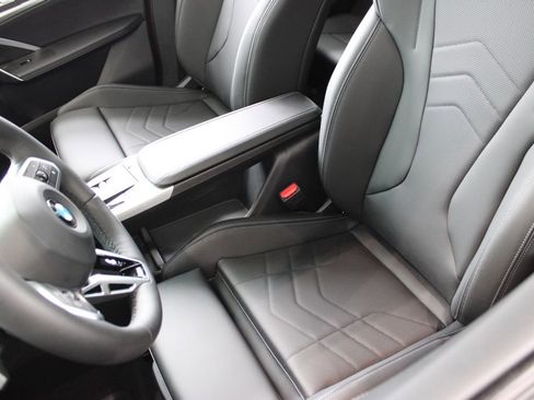 New 2026 BMW X1 xDrive28i w/ Technology Package image 8