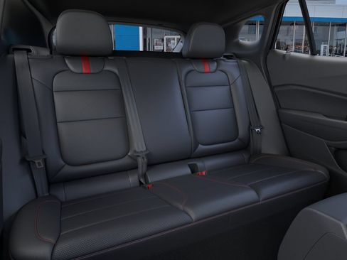 New 2026 Chevrolet Trax RS w/ Driver Confidence Package FWD image 17