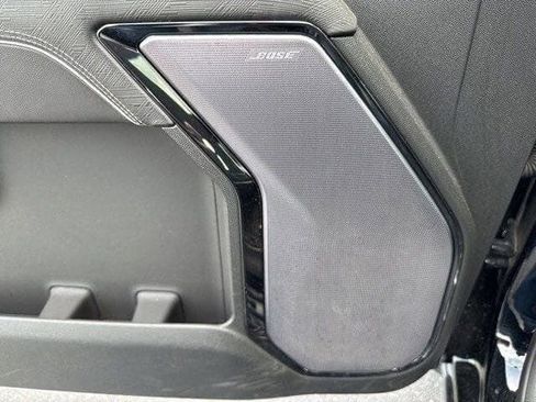 Used 2022 GMC Sierra 1500 AT4X image 28