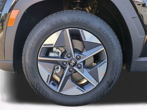 New 2026 Hyundai Tucson SEL image 11