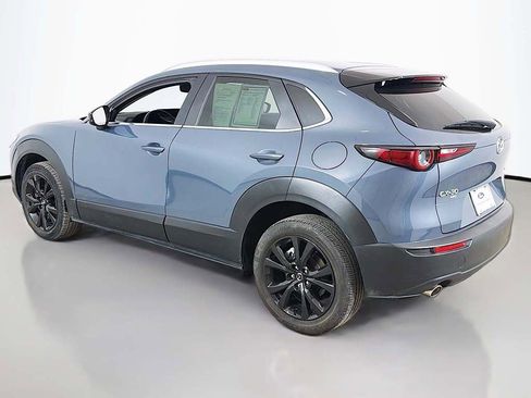 Used 2023 MAZDA CX-30 AWD 2.5 S w/ Preferred Package image 9
