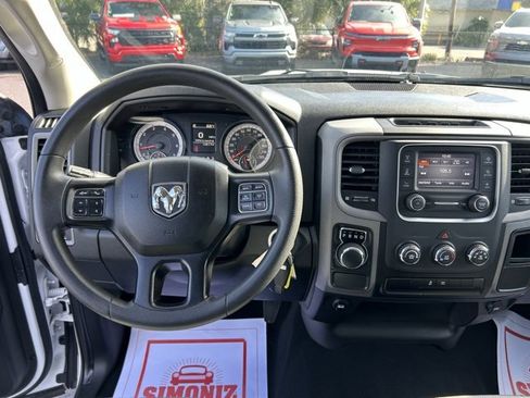 Used 2023 RAM 1500 Tradesman w/ Popular Equipment Group image 17