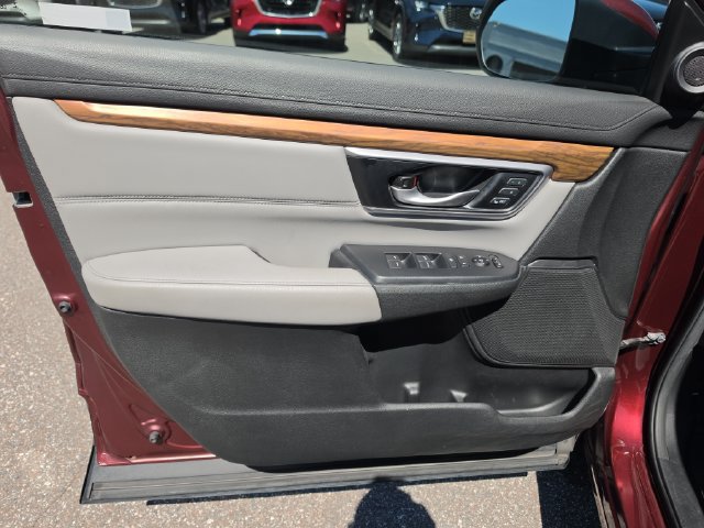 Used 2019 Honda CR-V EX-L image 18