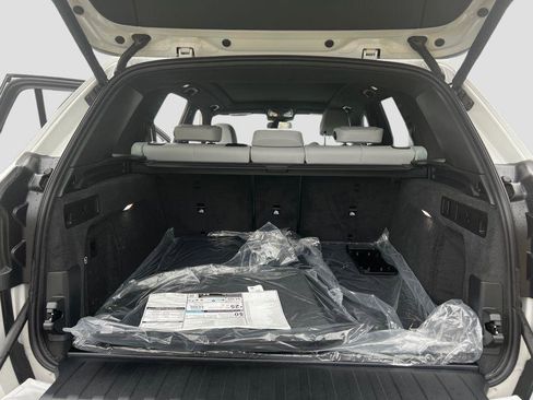 New 2026 BMW X5 sDrive40i w/ Parking Assistance Package RWD image 19