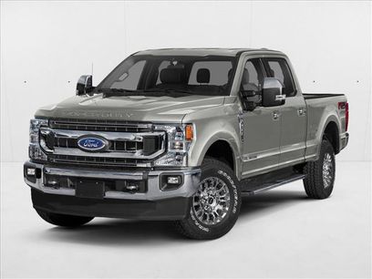 Used 2020 Ford F250 XLT w/ XLT Premium Package