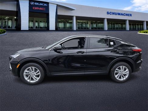 New 2026 Buick Envista Preferred w/ Convenience I Package image 4