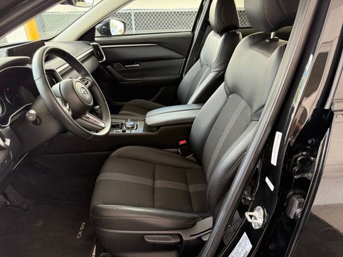 Used 2025 MAZDA CX-50 AWD 2.5 S w/ Select Package image 27