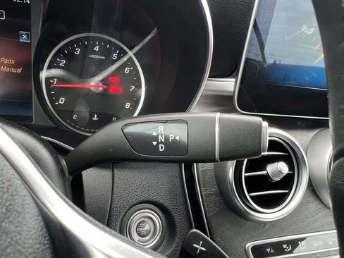 Used 2019 Mercedes-Benz C 300 4MATIC Cabriolet w/ Leather Seating Package image 25