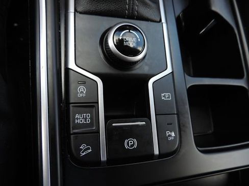 Used 2022 Kia Sorento EX w/ Panoramic Sunroof Package FWD image 29
