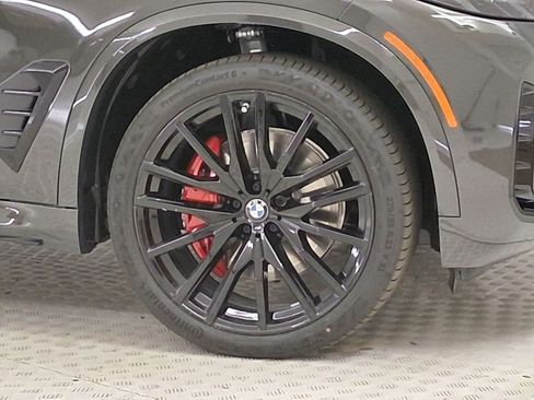 New 2026 BMW X5 sDrive40i w/ M Sport Package RWD image 10