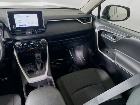 Certified 2025 Toyota RAV4 XLE image 20