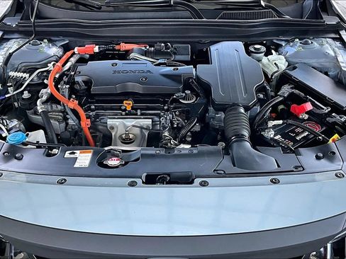 Used 2022 Honda Accord Touring image 27