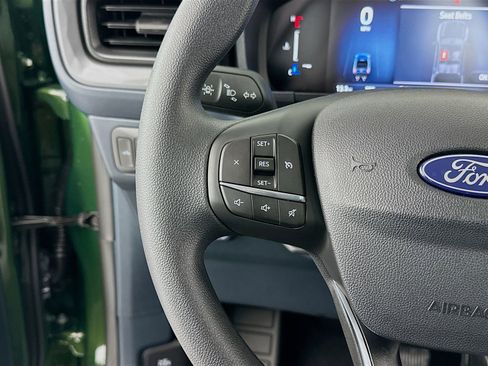 New 2025 Ford Maverick XL w/ 4K Tow Package image 15