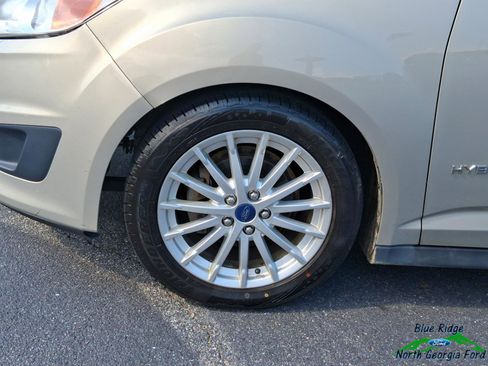 Used 2015 Ford C-MAX SE w/ Winter Package image 9