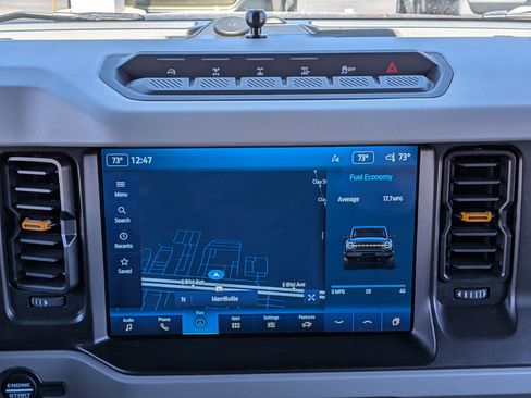 Used 2022 Ford Bronco Badlands AWD/4WD image 31