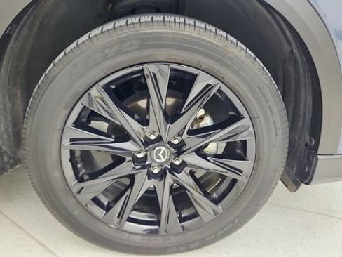 Used 2024 MAZDA CX-5 Carbon Edition AWD/4WD image 28
