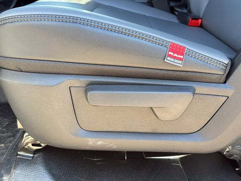 New 2026 RAM 3500 Tradesman image 14